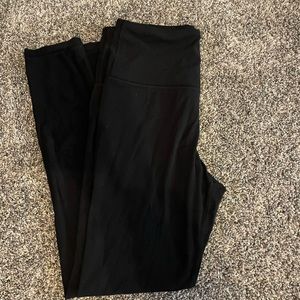 Athleta Ultra High Elation Tight